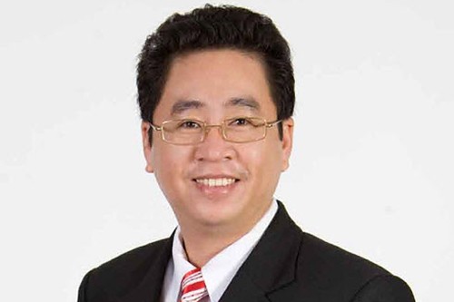 Ông Lê Anh Tài sẽ đảm nhiệm ghế Chủ tịch HĐQT Viet Capital Bank thay bà Nguyễn Thanh Phượng tử ngày 3/5/2013.